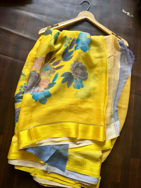Discount Sale Saree