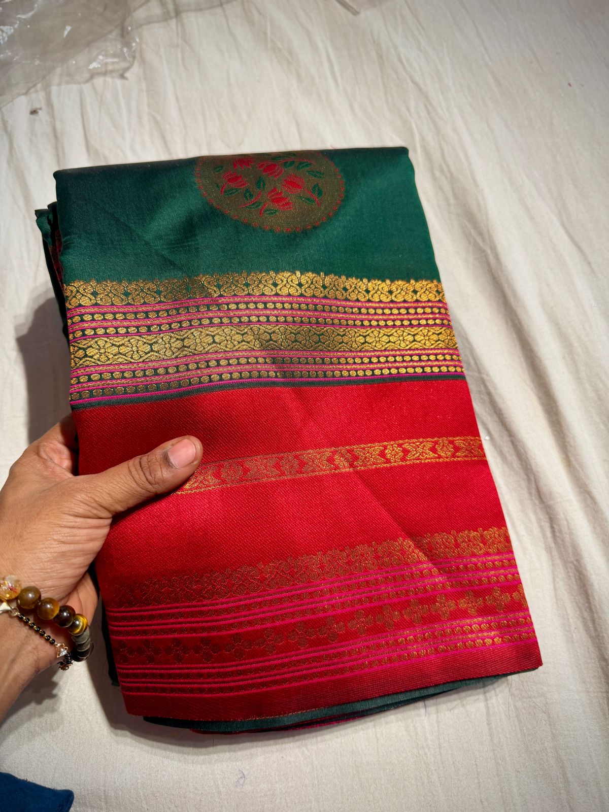Discount Sale Saree