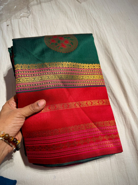 Discount Sale Saree