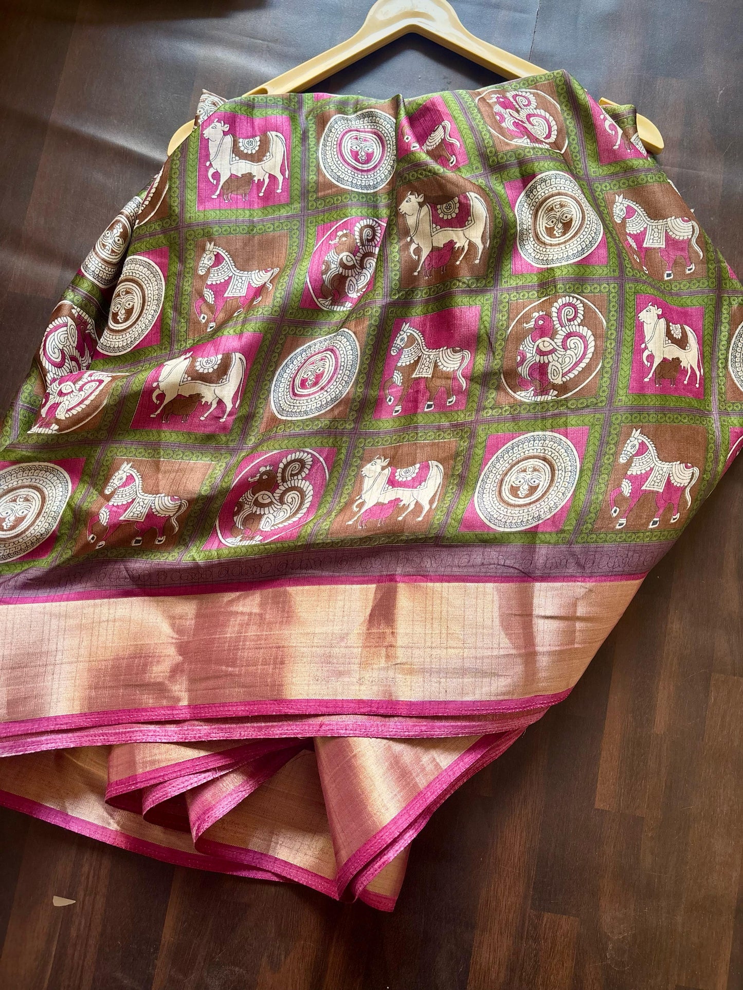 Discount Sale Saree