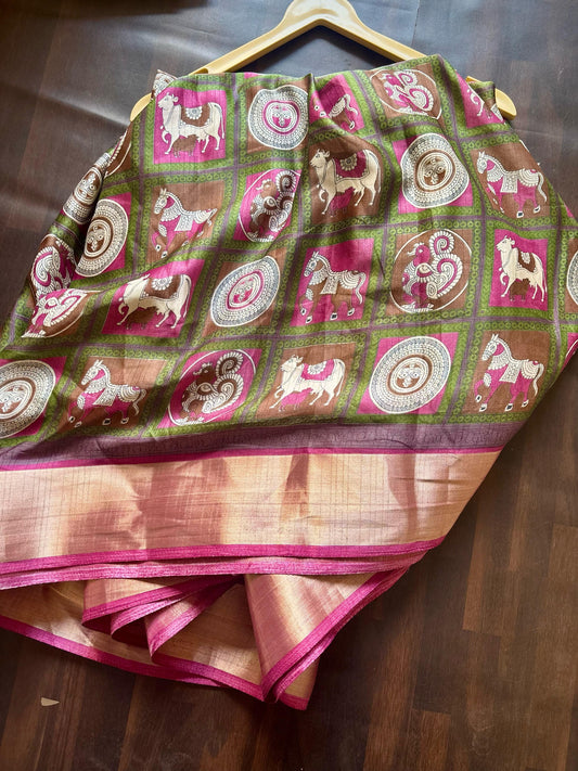 Discount Sale Saree