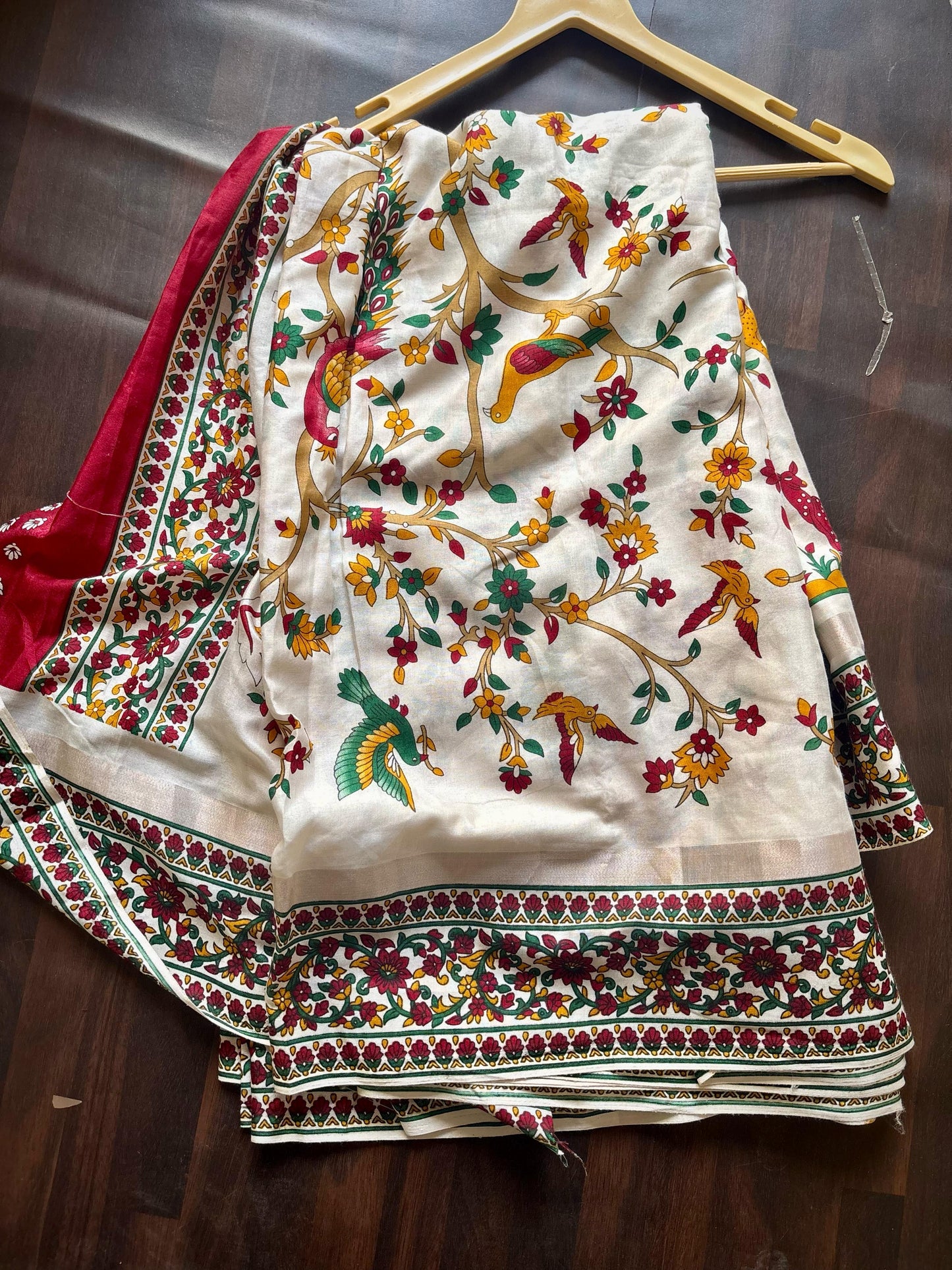 Discount Sale Saree