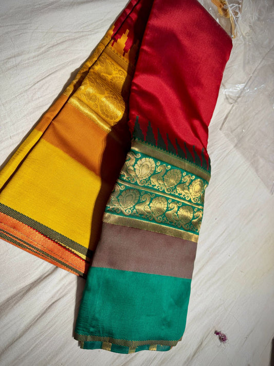 Discount Sale Saree