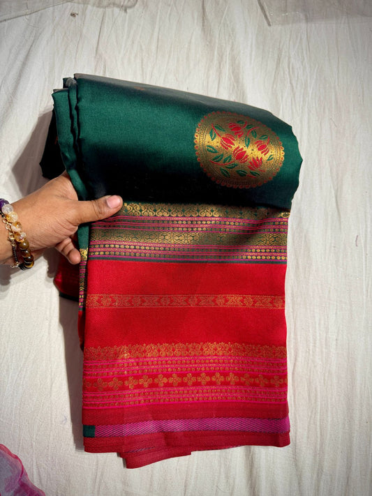 Discount Sale Saree
