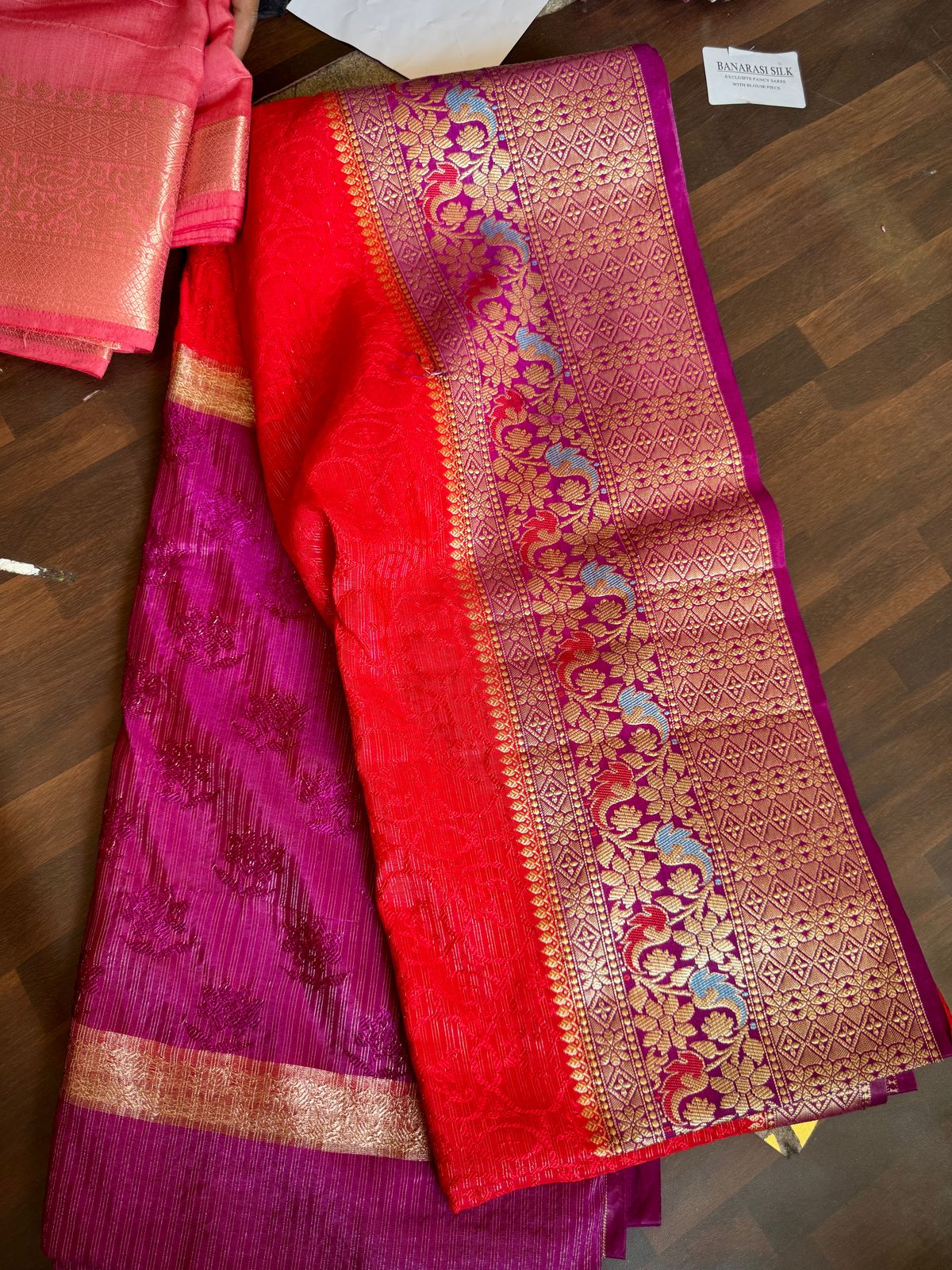 Discount Sale Saree