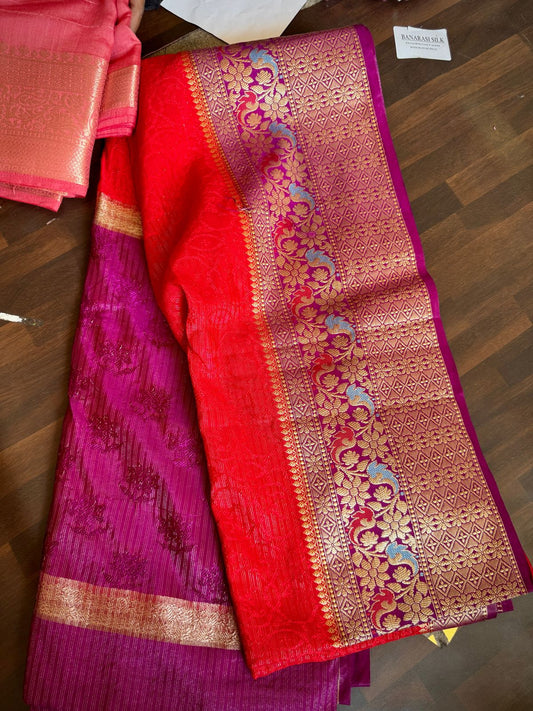 Discount Sale Saree
