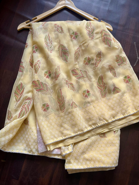 Discount Sale Saree