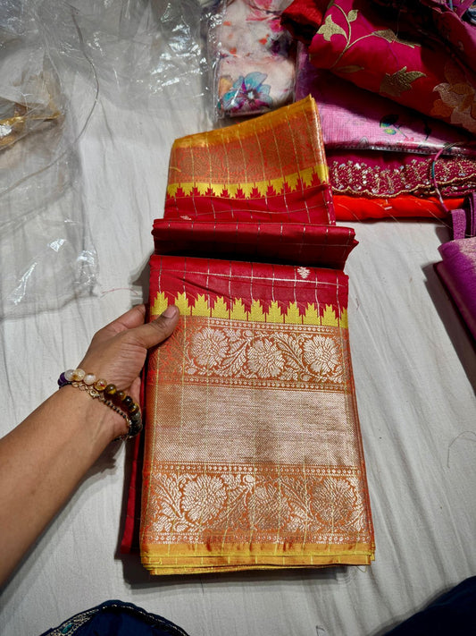 Discount Sale Saree