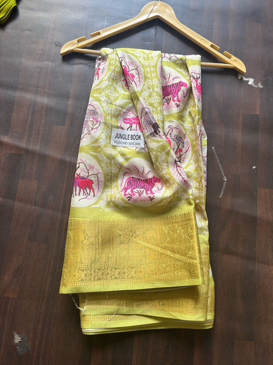Discount Sale Saree