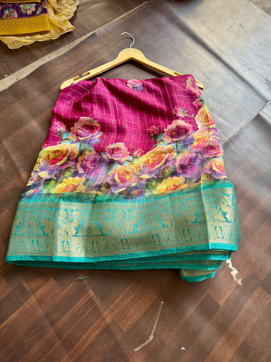 Discount Sale Saree