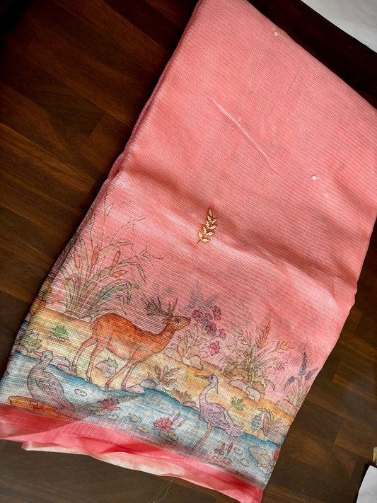 Discount Sale Saree