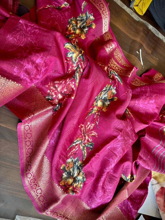 Discount Sale Saree
