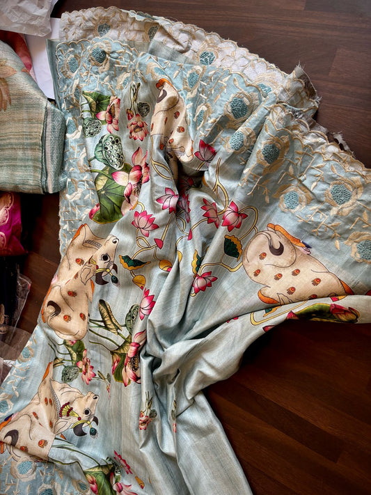 Discount Sale Saree