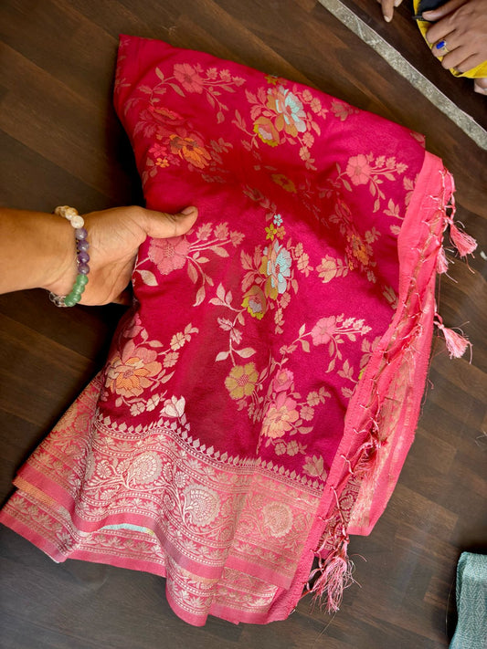 Discount Sale Saree