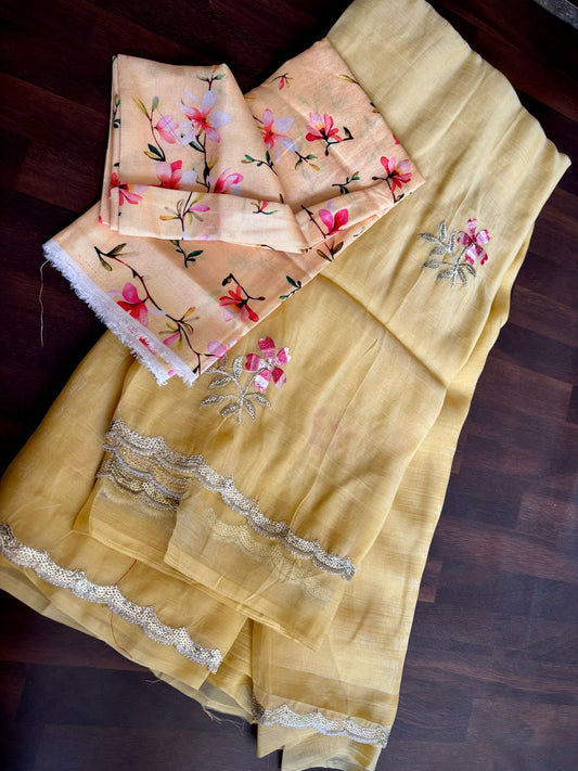 Discount Sale Saree