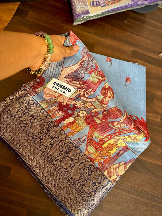 Discount Sale Saree