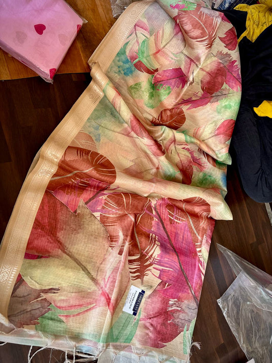 Discount Sale Saree