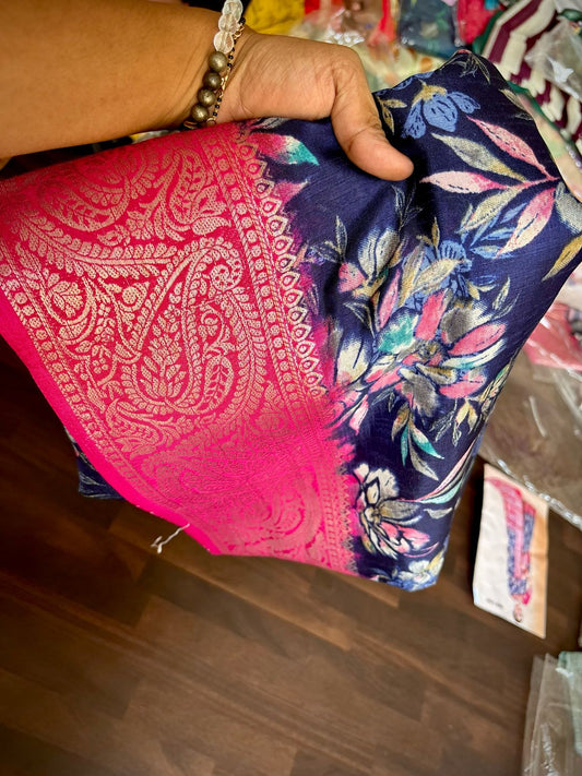 Discount Sale Saree