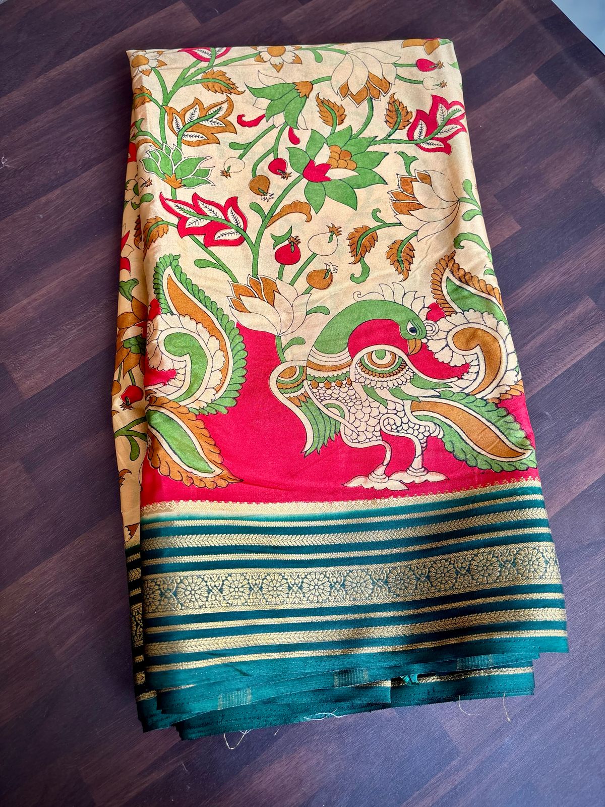 Discount Sale Saree