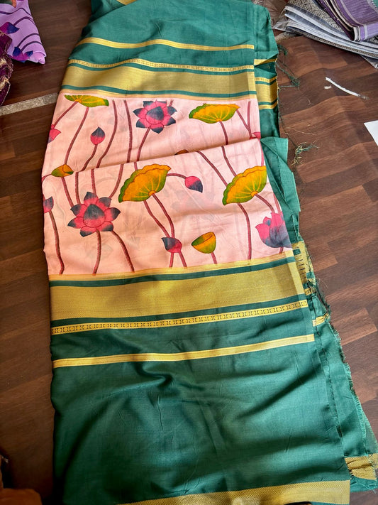 Discount Sale Saree