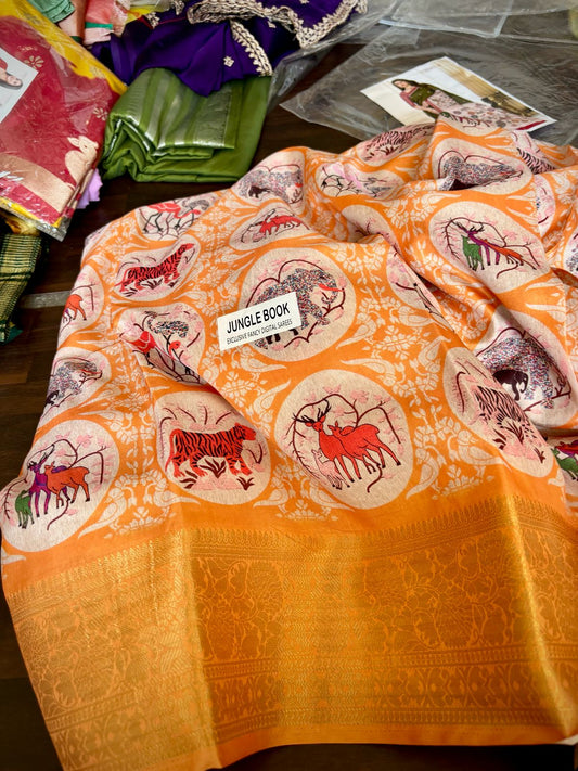 Discount Sale Saree