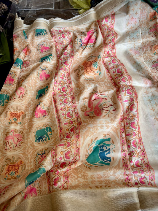 Discount Sale Saree