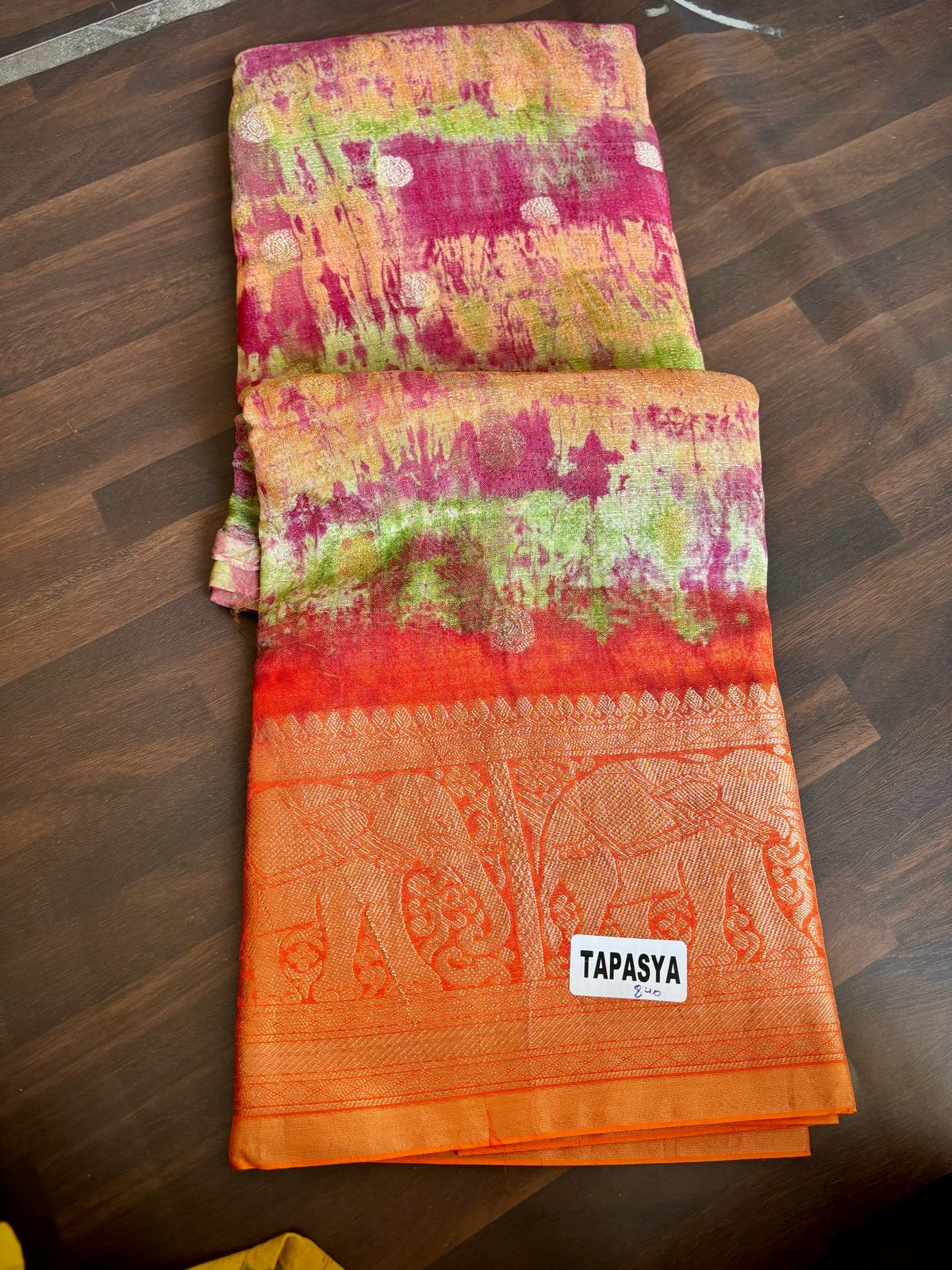 Discount Sale Saree