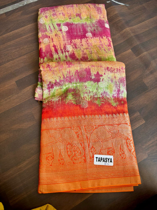 Discount Sale Saree