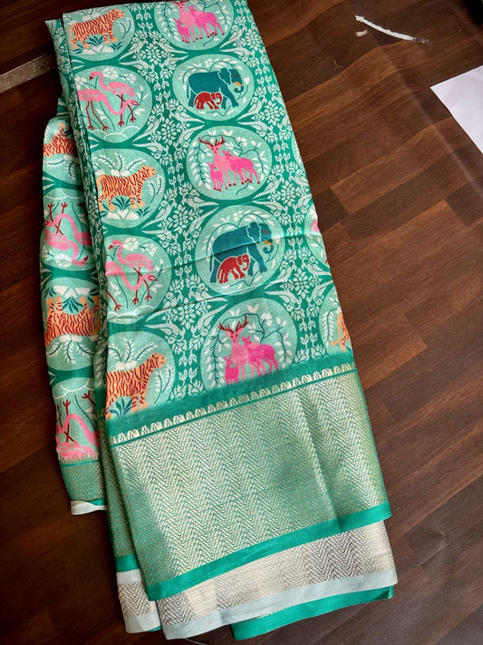 Discount Sale Saree