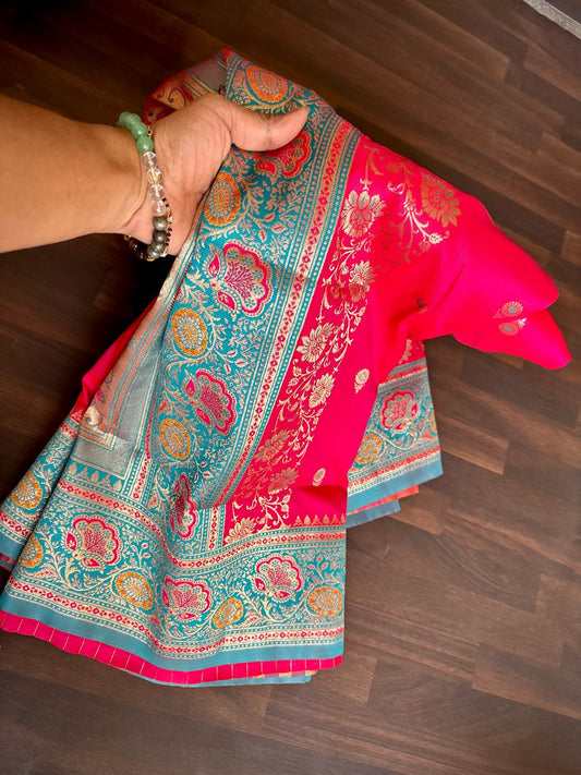 Discount Sale Saree