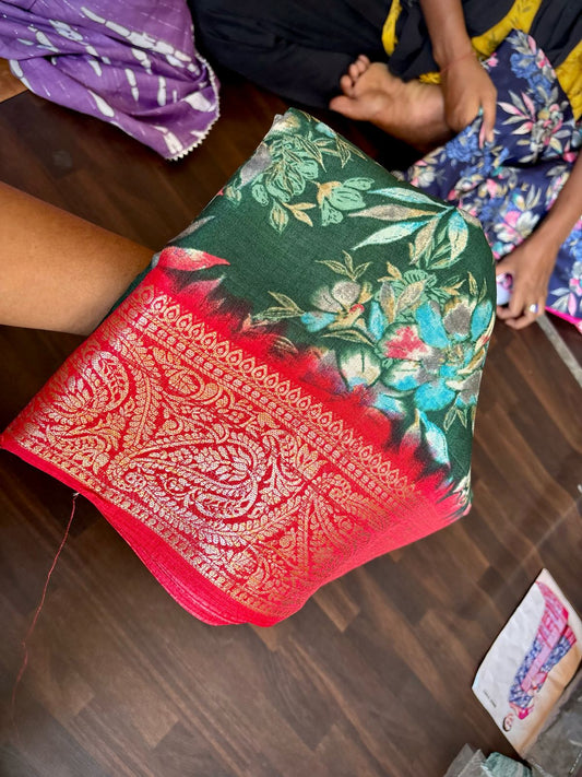 Discount Sale Saree
