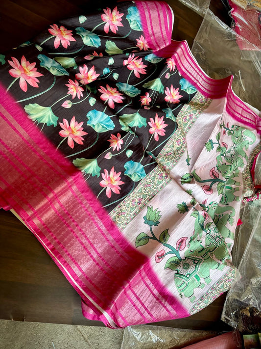Discount Sale Saree
