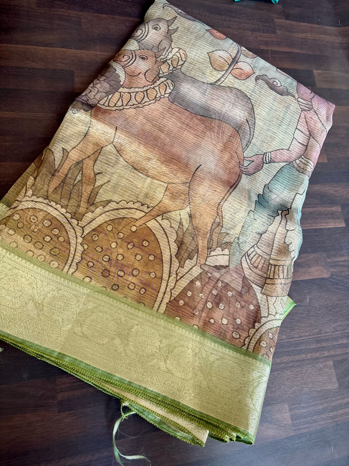 Discount Sale Saree