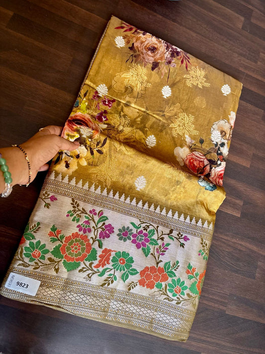 Discount Sale Saree