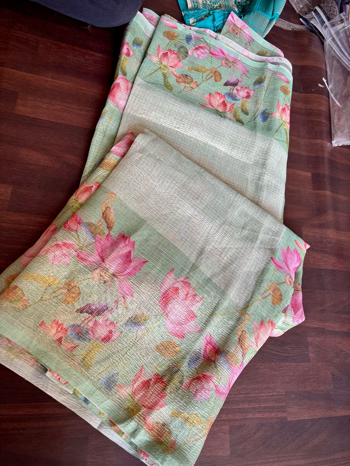 Discount Sale Saree