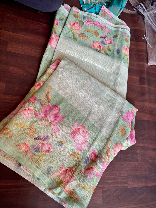 Discount Sale Saree