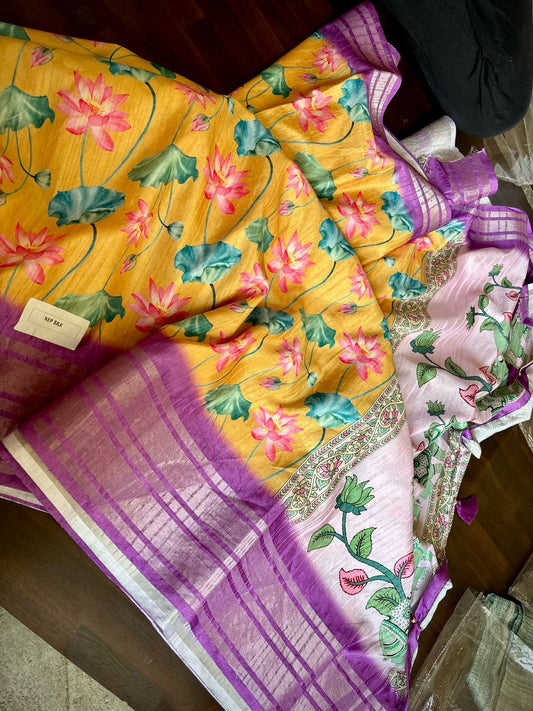 Discount Sale Saree