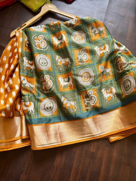 Discount Sale Saree