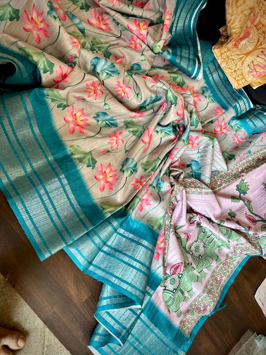Discount Sale Saree