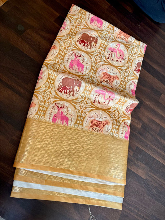 Discount Sale Saree