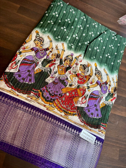 Discount Sale Saree