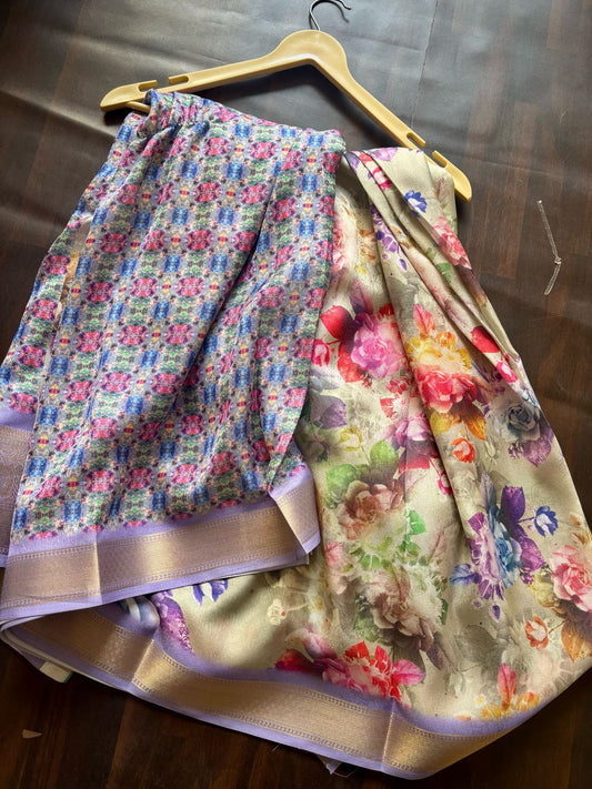 Discount Sale Saree