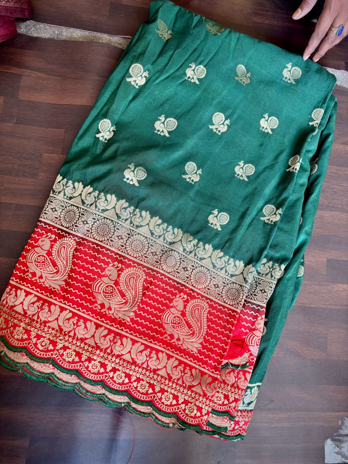Discount Sale Saree