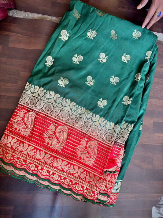 Discount Sale Saree