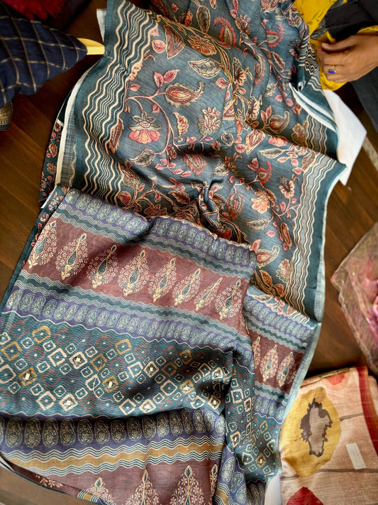 Discount Sale Saree