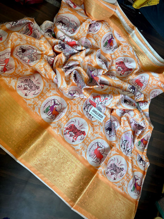 Discount Sale Saree