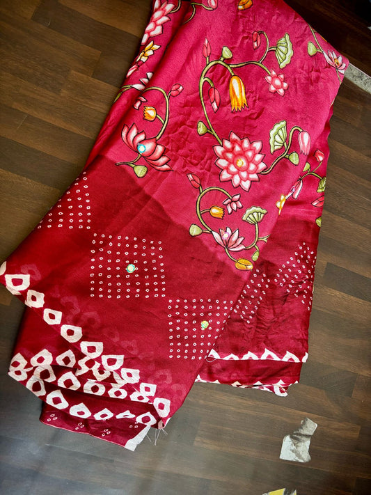 Discount Sale Saree
