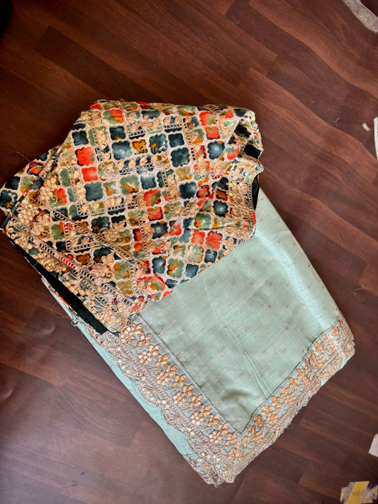 Discount Sale Saree