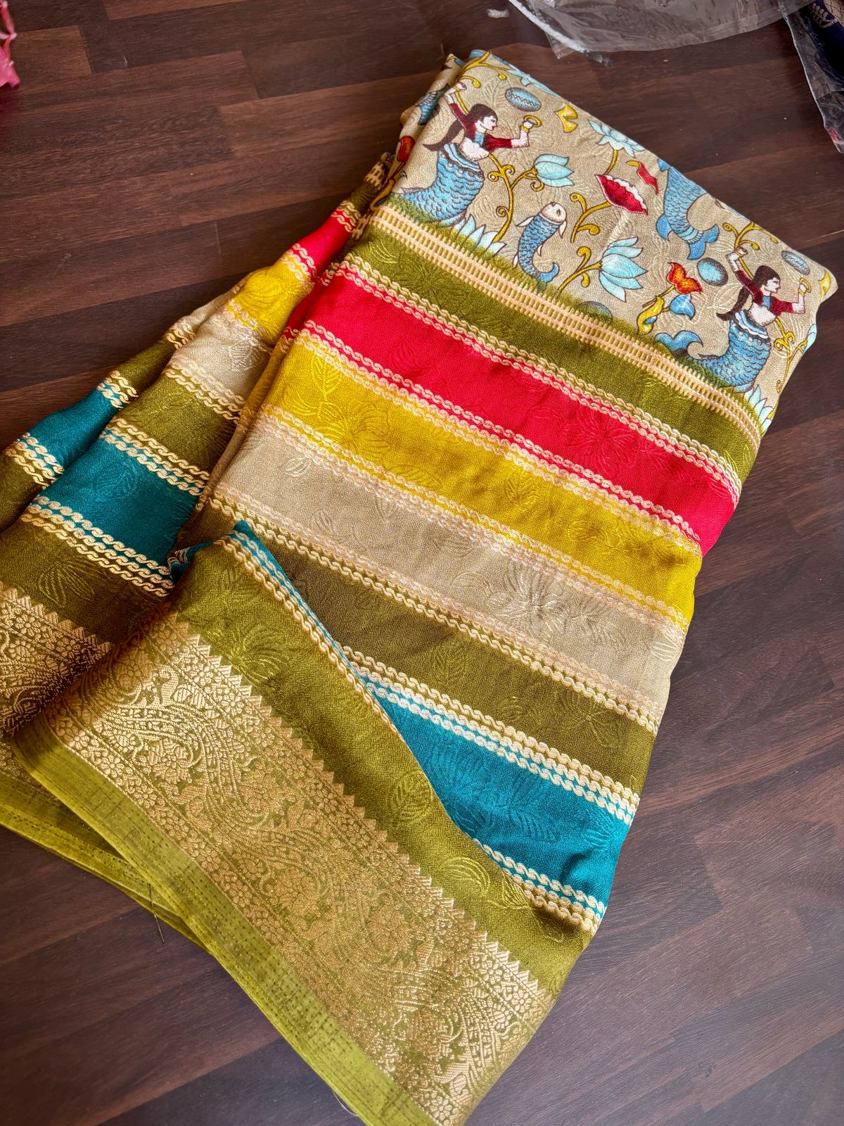 Discount Sale Saree