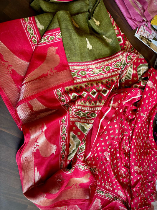 Discount Sale Saree